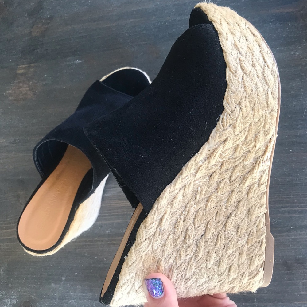 Wedges